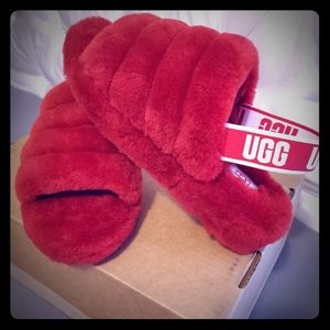 UGG Slippers
